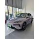 Denza N7 2WD, пробіг 0,4 тисячі км